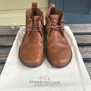 Vivobarefoot Barefoot Minimalist Boots 38EU